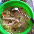 Cooksnap dari Ai Ri untuk resep SOP CEKER super simple