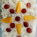 Cooksnap dari Umma Yani untuk resep Salad Buah Yogurt