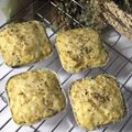 Cooksnap dari Waris Saputri untuk resep Schotel Kentang Isi Sayur | Pizza Kentang Mozarella