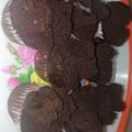 Cooksnap dari Desi Heriyanti18 untuk resep Bolkus Coklat Mekar no mixer