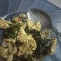 Cooksnap dari Eyva Rahayu untuk resep Ayam Rica-Rica Kemangi
