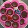 Cooksnap dari Kinara Kinara untuk resep Kue Bolu Coklat Kukus - No Mixer + No Telur -