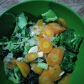 Cooksnap dari Intania Dwi Mayangsari untuk resep Brokoli jagung kuah oriental