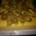 Cooksnap dari angel story untuk resep Bolu tape kukus #masih yang polos2