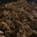 صورة من asmahan، شاركها بعد تجربة وصفة حشوة الدجاج المفضلة 💖😋