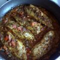 jmedois's cooksnap of when they made Athenia Fish.