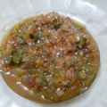 Cooksnap dari eva meylani untuk resep Sambal Pecak Rawit Ijo