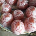 Cooksnap dari Tri Phoo untuk resep Jentik Manis