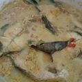 Cooksnap dari Fitri Yanti untuk resep Gulai ikan kakap