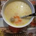 Tamas Ilyes Cooksnap-ja, amikor elkészítette a(z) Erdélyi gombócos becsinált leves receptet.