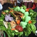 Cooksnap dari Febie Floralies untuk resep Nasi Pandan