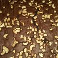 รูป Cooksnap ของ ศรินทร์ญา หัสสครบุรี เมื่อเขาทำ บราวนี่ (Brownies)
