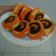 Cooksnap dari Ni Putu Yuli untuk resep Bolu Kukus Gulung Ekonomis