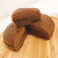 Joyce 的 懶人黑糖糕 cooksnap