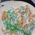 Cooksnap dari Titik untuk resep Lapis singkong
