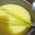 El cooksnap de nancyserrano393 cuando hizo Lemon pie tradicional.