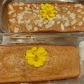 Cooksnap dari Creative Channel untuk resep Cake Pisang Berempah Wangi Lembut