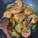 Cooksnap dari elleanorra diane untuk resep Garlic Butter Fried Prawn