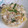 El cooksnap de Empar cuando hizo Bacalao à brás.