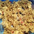 Cooksnap dari Laura Gunardja untuk resep Nasi goreng saos tiram