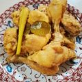 Cooksnap dari KasMira untuk resep Ayam Bumbu Ungkep