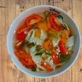 Cooksnap dari Tati Tuteto untuk resep Sup Jamur Tiram Putih