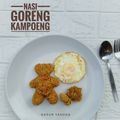 Cooksnap dari Kartika Ratnawuri untuk resep Nasi Goreng Kampoeng