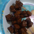 Cooksnap dari Ferda Nia untuk resep Oseng buncis tempe