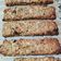 El cooksnap de anabcervantes cuando hizo Barritas de Cereales súper energéticas.