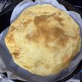 صورة من Susan AL Shamsi، شاركها بعد تجربة وصفة بنت الصحن 💛 حلوى يمنية بحبة البركة والعسل