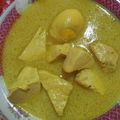 Cooksnap dari D e e untuk resep Opor Ayam Kuning #seninsemangat #BikinRamadanBerkesan
