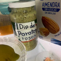 El cooksnap de Agustina ☀️☀️ cuando hizo Dip de porotos rojos.