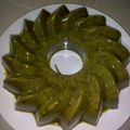 Cooksnap dari Sopie Opi untuk resep Puding kacang ijo