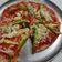 Smita Tanna's cooksnap of when they made કુલ્ચા પીઝા (Kulcha Pizza Recipe In Gujarati).