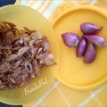 Cooksnap dari Bunda Bul untuk resep Bawang Goreng Krispi