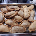 El cooksnap de Clelia Liliana Rojas cuando hizo Masa para empanadas argentinas.