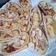 El cooksnap de Mily cuando hizo Strudel salado.
