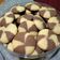 Cooksnap dari nia untuk resep Vortex Butter Cookies