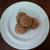 Shree Lakhani's cooksnap of when they made રવા ના લાડવા (Rava Ladoo Recipe In Gujarati).