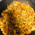 Annies_book's cooksnap of when they made Cheese omelette.