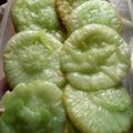 Cooksnap dari Lingga Tasia untuk resep Kue Cucur
