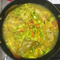 Cooksnap dari Puspita N untuk resep Sop ikan Nila ( segar penggugah selera )