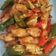Cooksnap dari Tari untuk resep Oseng cumi asin