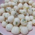 Cooksnap dari Muzia Maria untuk resep Cimol kopong anti meledak