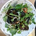 Frances 的 開胃菜 - 香根皮蛋 cooksnap