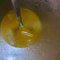 Cooksnap dari Neneng Siti Silfi Ambarwati untuk resep Jeruk Peras Madu