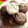 El cooksnap de Marion Magro cuando hizo Alfajores Oreo caseras bañadas en chocolate.