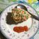 Cooksnap dari Ery untuk resep *Telur Kukus Sayuran*
