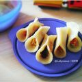 Cooksnap dari Lelycious^^ untuk resep Kue Manja Tanpa telur