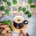 Cooksnap dari Evie Indriana untuk resep Wedang Jangkruk Madu